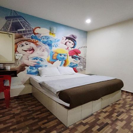 Nova Hotel, Ipoh Tambun Экстерьер фото