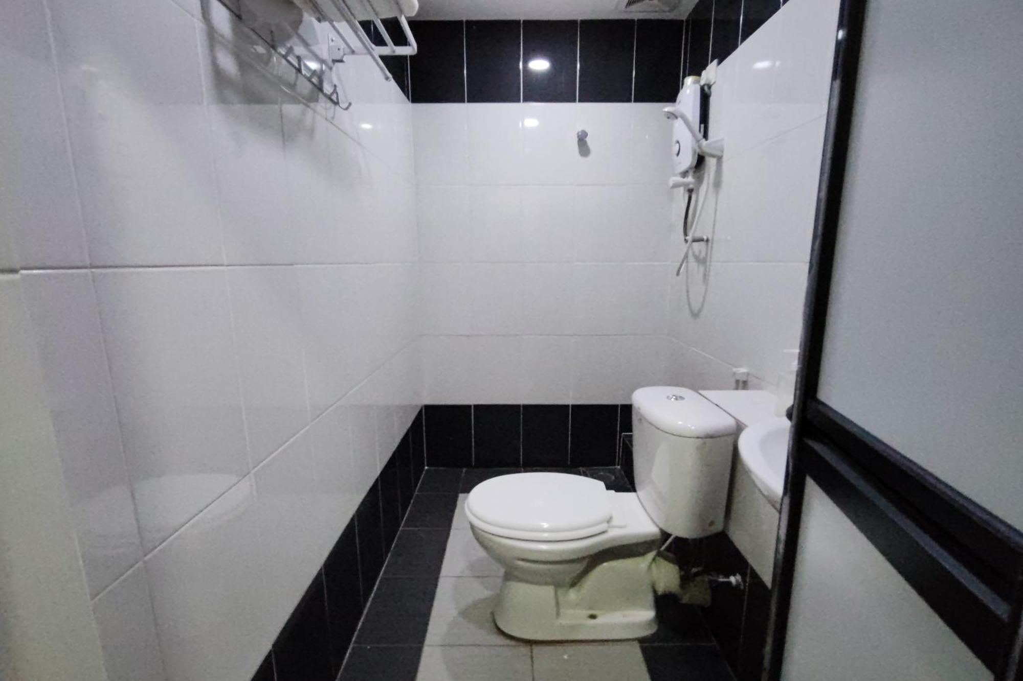 Nova Hotel, Ipoh Tambun Экстерьер фото
