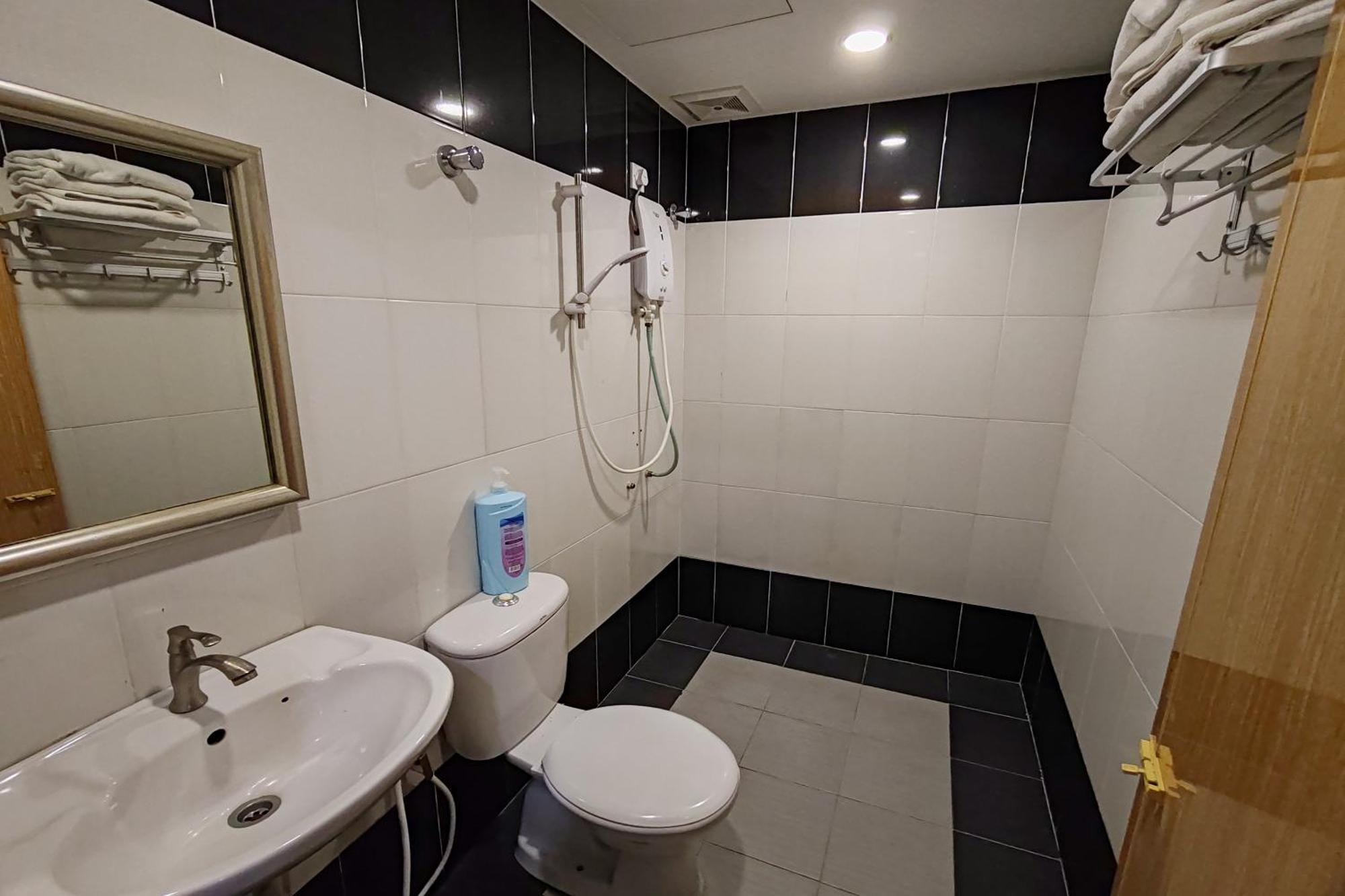Nova Hotel, Ipoh Tambun Экстерьер фото