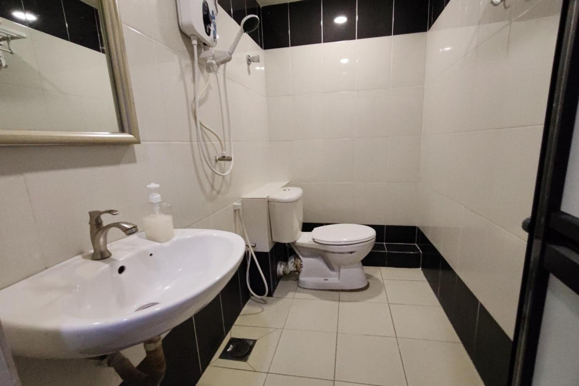 Nova Hotel, Ipoh Tambun Экстерьер фото