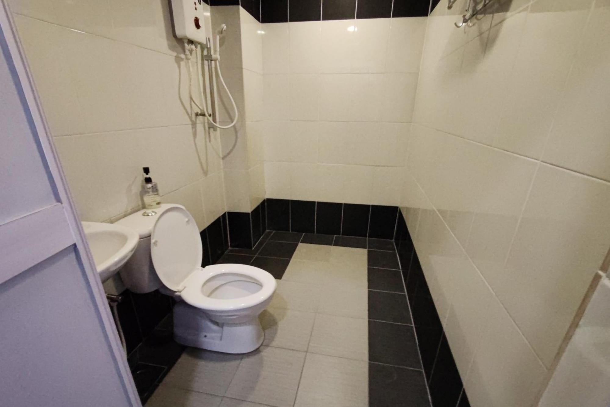 Nova Hotel, Ipoh Tambun Экстерьер фото
