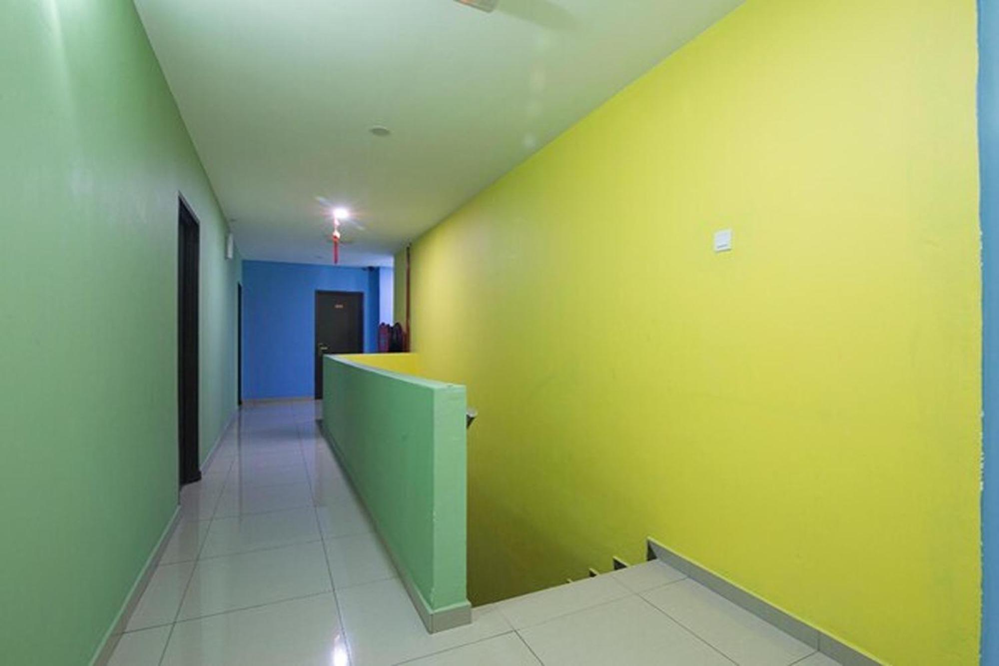 Nova Hotel, Ipoh Tambun Экстерьер фото
