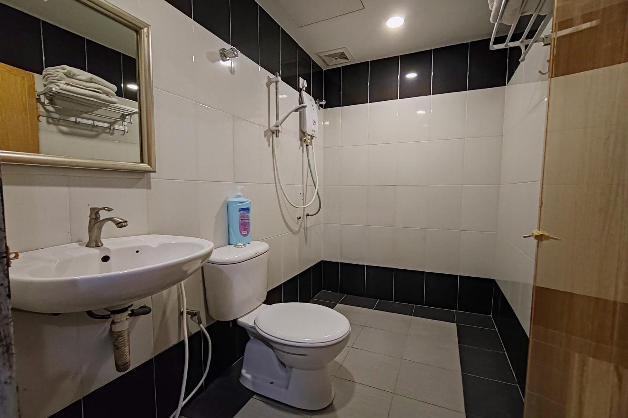 Nova Hotel, Ipoh Tambun Экстерьер фото