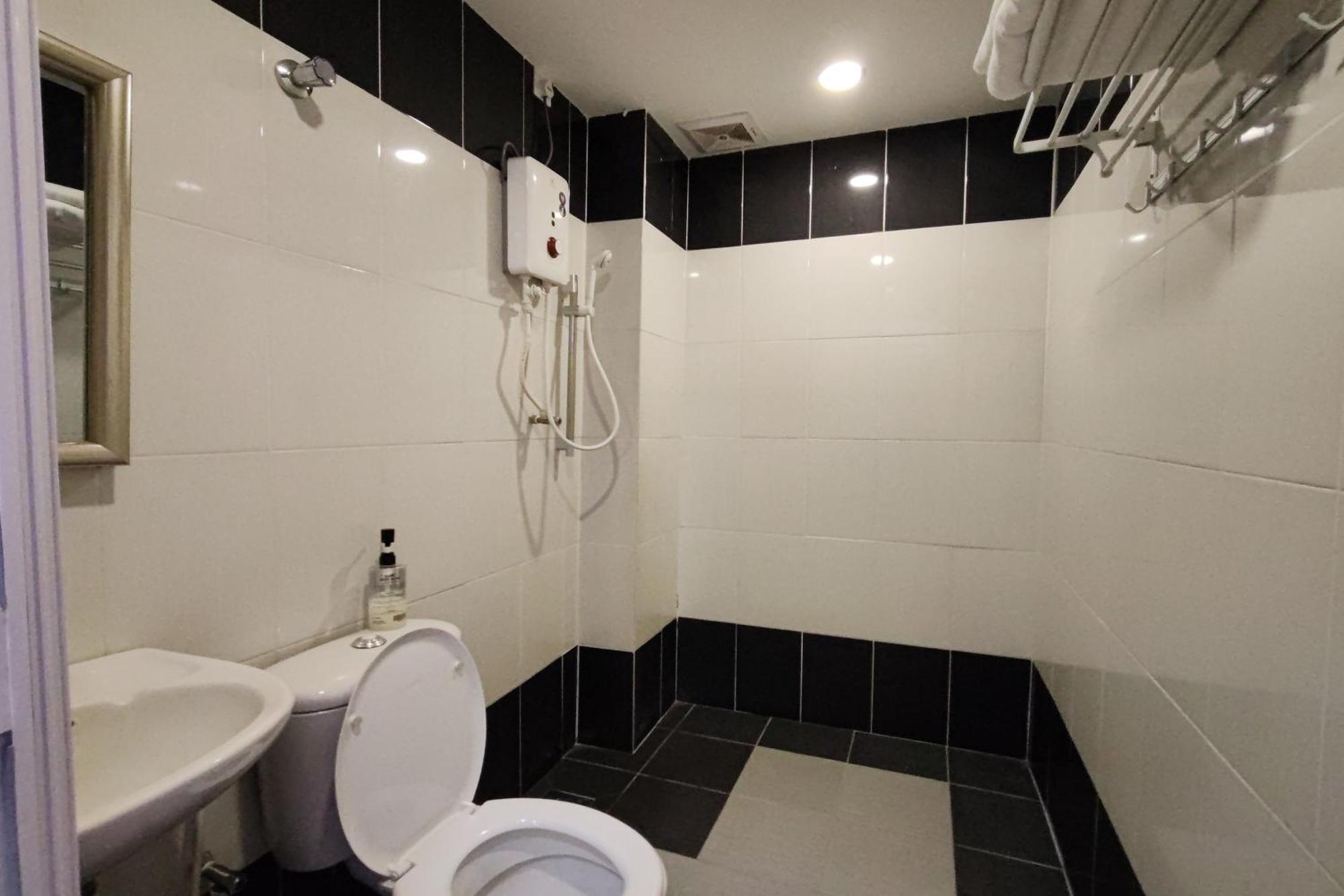 Nova Hotel, Ipoh Tambun Экстерьер фото