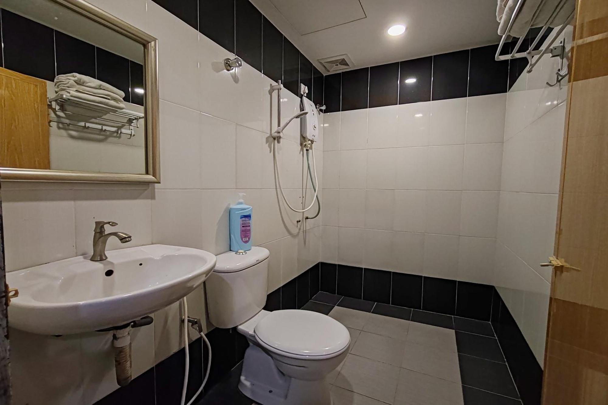 Nova Hotel, Ipoh Tambun Экстерьер фото