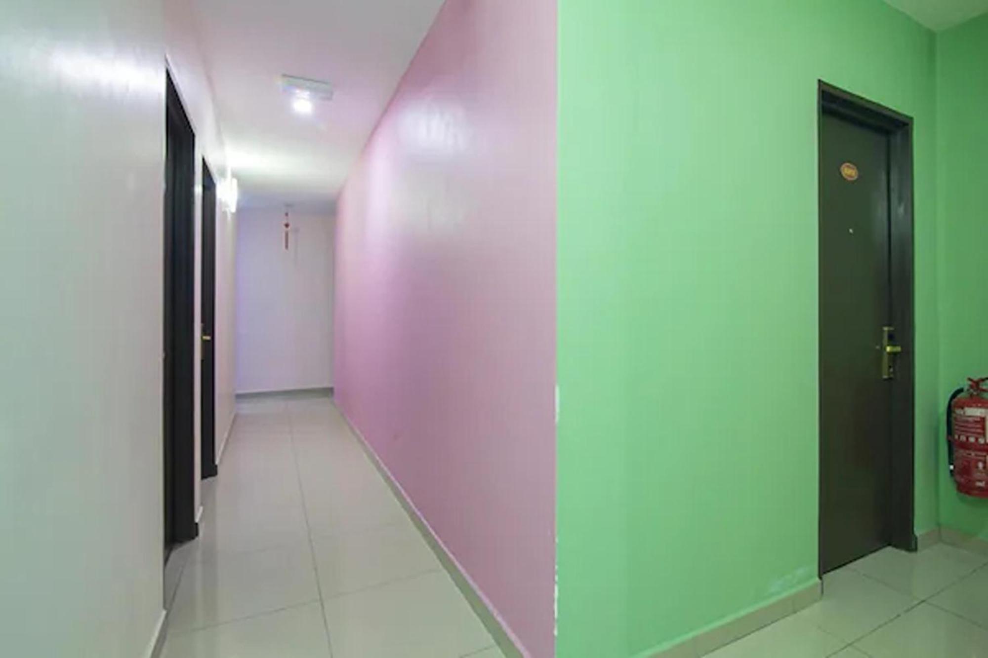 Nova Hotel, Ipoh Tambun Экстерьер фото