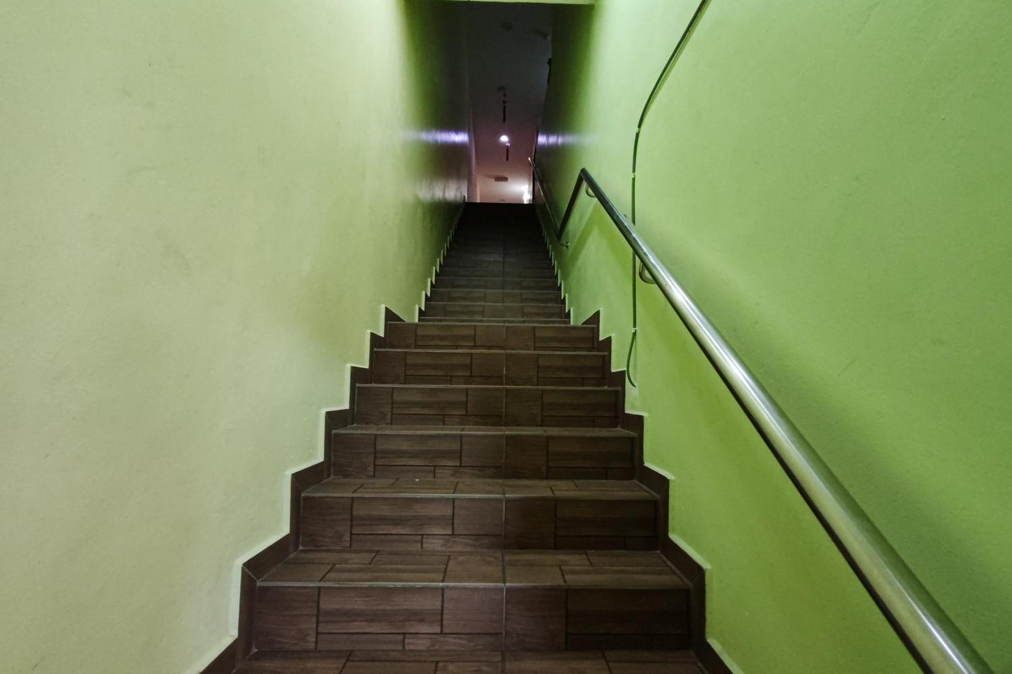 Nova Hotel, Ipoh Tambun Экстерьер фото
