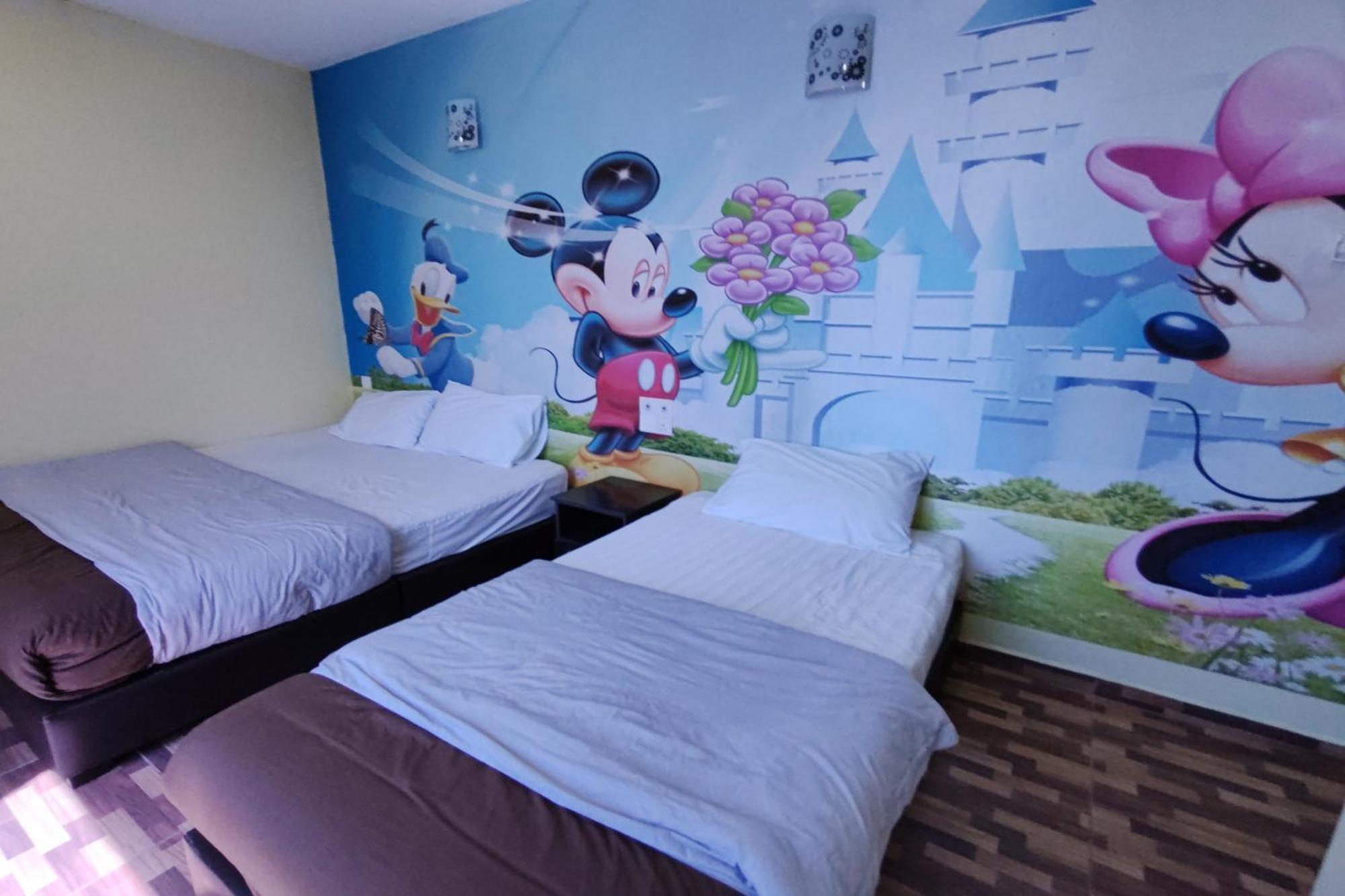 Nova Hotel, Ipoh Tambun Экстерьер фото