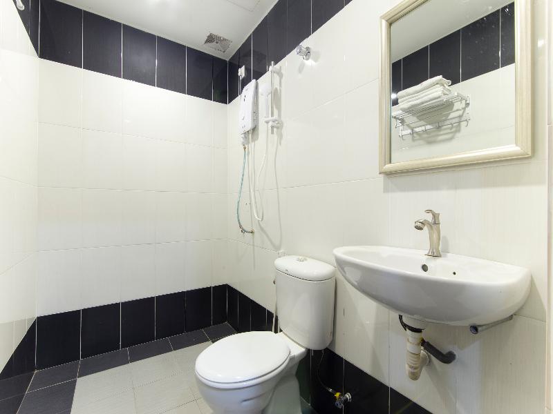 Nova Hotel, Ipoh Tambun Экстерьер фото