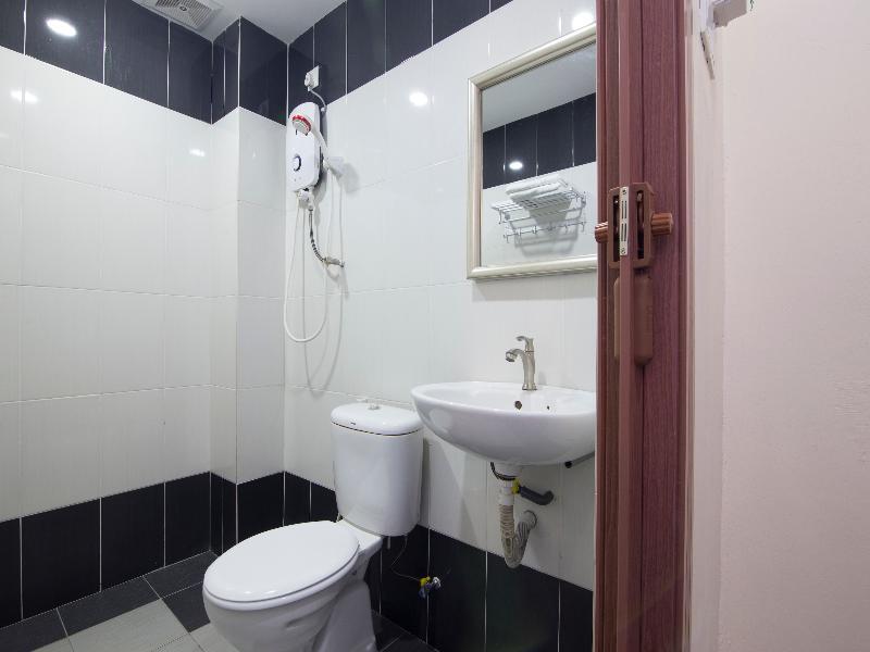 Nova Hotel, Ipoh Tambun Экстерьер фото